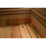 Сауна HARVIA SIRIUS SC1212K ольха