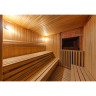 Сауна HARVIA VARIANT S1212 сосна S1212P